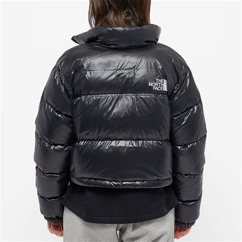 north face nupste puffer jacket.